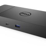 Dell WD19S 130W Dok İstasyonu (210-AZBX)