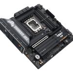 Asus TUF Gaming B860M-Plus DDR5 1851P Anakart