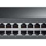 TP-Link LS1024G 24 Port 10/100/1000 Yönetilemez Switch