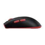 MSI Forge GM340 Gaming Mouse Siyah