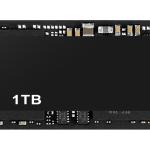 Samsung 990 Pro 1TB M.2 NVMe SSD (7450/6900 MB/s)