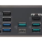 ASUS B850 Max Gaming Wi-Fi AM5 Anakart