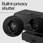 HP 435 Full HD Webcam (77B10AA)