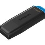 Kingston DataTraveler Exodia 128GB USB 3.2 Flash Bellek