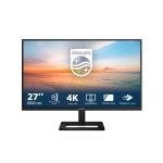 Philips 27E1N1900AE 27" 4K Type-C IPS Monitör