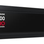 Samsung 9100 Pro 2TB M.2 NVMe SSD Soğutuculu 14700MB/s