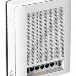 ASUS BQ16 Wi-Fi Access Point (2'li Paket)