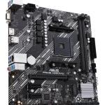 Asus Prime A520M-K AM4 DDR4 Anakart