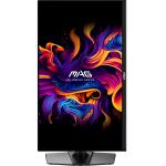 MSI MAG 271QP QD-OLED X24 27" Gaming Monitör