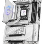 MSI MPG X870E Edge Ti Wi-Fi AM5 Anakart