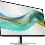 HP Series 5 Pro 527pu 27" 5ms IPS Type-C Pivot Monitör