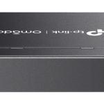 TP-Link Omada ES208G 8 Port Kolay Yönetilebilir Switch