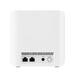 Asus ZenWiFi BD4 Wi-Fi 7 Mesh Sistem 2'li Paket