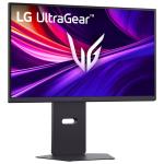 LG 27GX700A-B 27'' QHD 280Hz 4. Nesil OLED Gaming Monitör