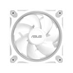 Asus Prime MR120 ARGB Beyaz Kasa Fanı