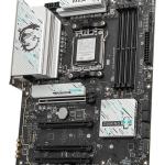 MSI B850 Gaming Plus Wi-Fi AM5 Anakart
