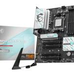 MSI B840 Gaming Plus Wi-Fi AM5 DDR5 Anakart
