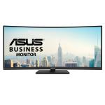 ASUS VA34VCPSR 34'' VA Curved Kurumsal Monitör