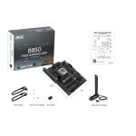 ASUS B850 Max Gaming Wi-Fi AM5 Anakart