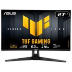 ASUS TUF Gaming VG27AQ5A 27" 210Hz 0.3ms Gaming Monitör