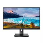 Philips 272S1AE 27" QHD IPS DVI HDMI DP Monitör