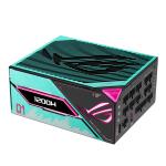 ASUS ROG Thor 1200P3 Miku Platinum III 1200W Güç Kaynağı
