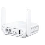 ASUS RT-BE58 GO BE3600 WiFi 7 Mini Seyahat Router