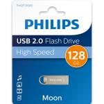 Philips 128GB USB 2.0 Flash Bellek (FM12FD160B/00)