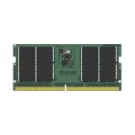 Kingston 32GB DDR5 5600 MHz Notebook Bellek (KVR56S46BD8-32)
