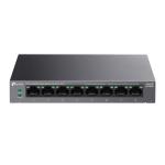 TP-Link LS108GP 8 Port Gigabit PoE Switch