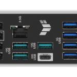 Asus TUF Gaming B850M-Plus Wi-Fi AM5 DDR5 Anakart