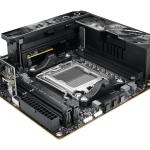 Asus ROG Strix X870-I Gaming Wi-Fi AM5 Mini-ITX Anakart