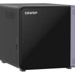 QNAP TS-432X 4 Bay Tower NAS (4 GB RAM)