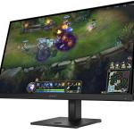 HP OMEN 27 G2 27" FHD 180Hz Gaming Monitör (AV4K1E9)
