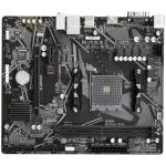 Gigabyte A520M K V2 DDR4 AM4 Anakart (VGA, HDMI)