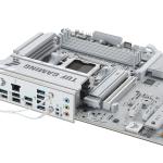 ASUS TUF Gaming B850-Pro Wi-Fi 7 Beyaz Anakart