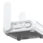 ASUS RT-BE58 GO BE3600 WiFi 7 Mini Seyahat Router