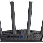 ASUS RT-BE59 BE5000 WiFi 7 Dual-Band Router