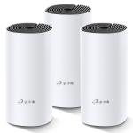 TP-Link Deco M4 Ev Wi-Fi Mesh Sistemi (3'lü)