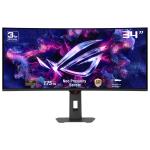 ASUS ROG Strix XG34WCDG 34" Curved Gaming Monitör