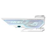 ASUS ROG Herculx Ekran Kartı Tutucu Beyaz