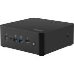 MSI Cubi NUC AI+ 2MG-001EU Mini Bilgisayar