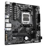 Gigabyte B840M H DDR5 AM5 mATX Anakart