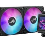 Asus ROG Ryujin III 360 ARGB Extreme Sıvı Soğutucu