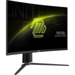 MSI MAG 27CQ6PF 27" Curved Gaming Monitör