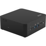 MSI Cubi NUC AI+ 2MG-001EU Mini Bilgisayar