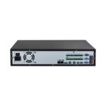 Dahua NVR5864-EI 64 Kanal H.265 AI NVR (8x20TB)