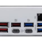 MSI B850M Gaming Plus Wi-Fi AM5 DDR5 Anakart