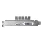 Asus GeForce GT1030 2GB GDDR5 Dvi Hdmi 64Bit