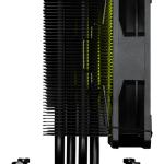 MSI MAG Core Frozr AA13 Hava Soğutmalı CPU Soğutucu